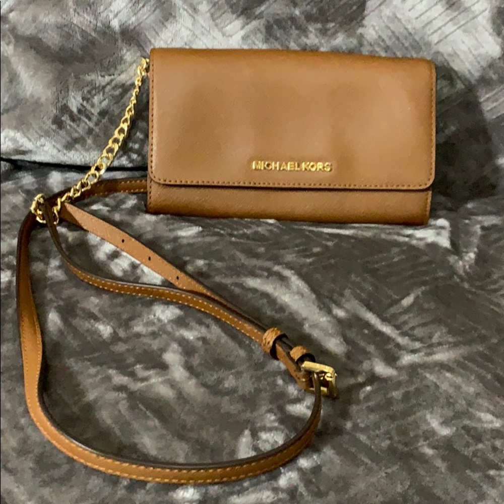 Michael Kors wallet